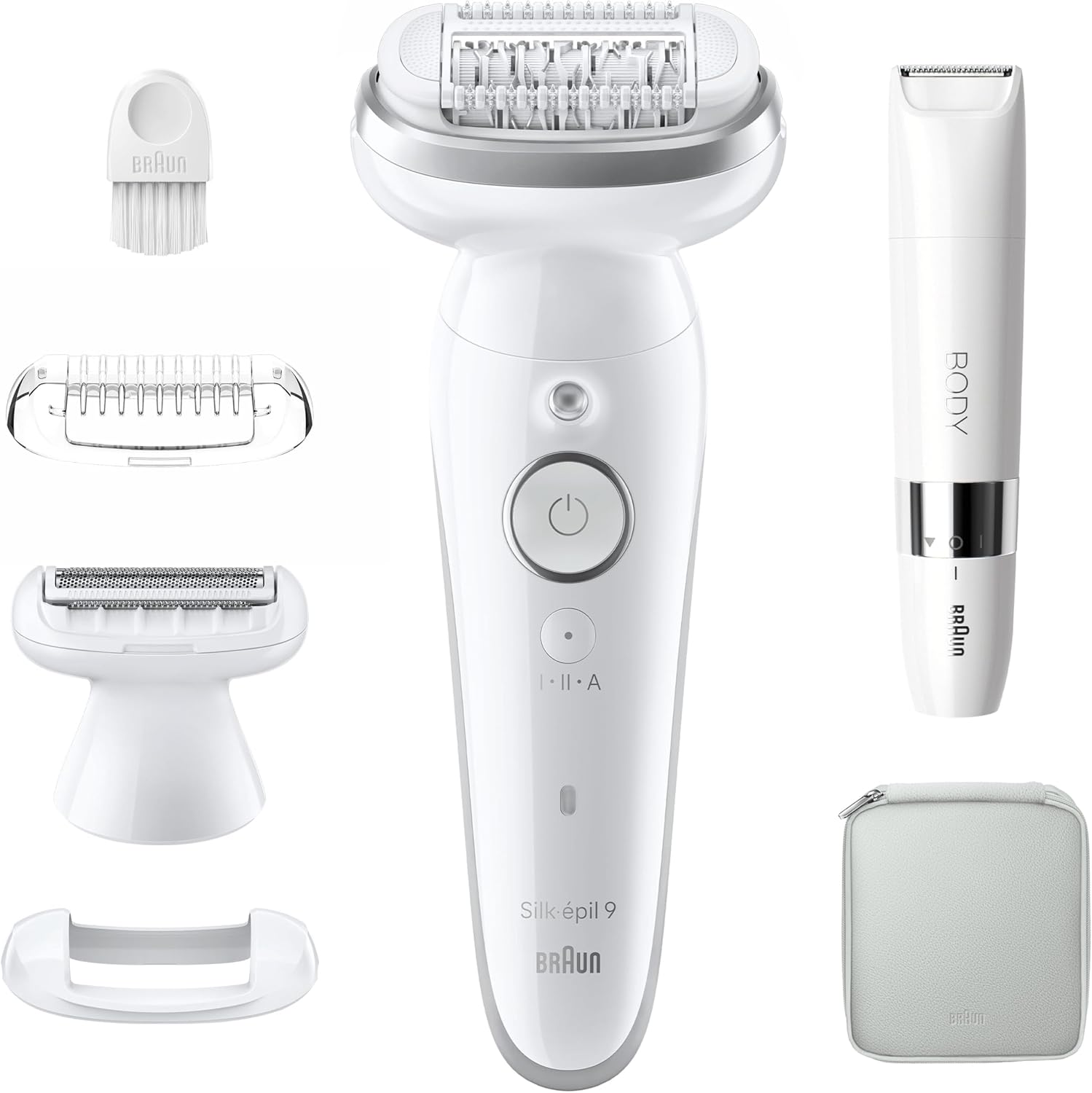 Thumbnail 5 de Braun Silk-épil 9 9-441 Epilator