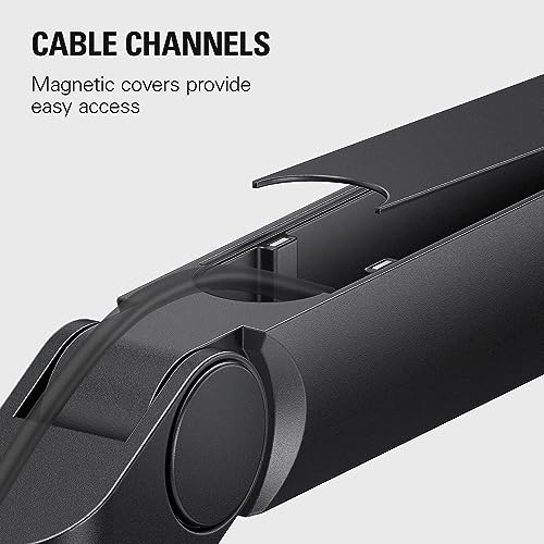 Thumbnail 4 de Elgato Wave Mic Arm Low Profile Microphone Boom Arm