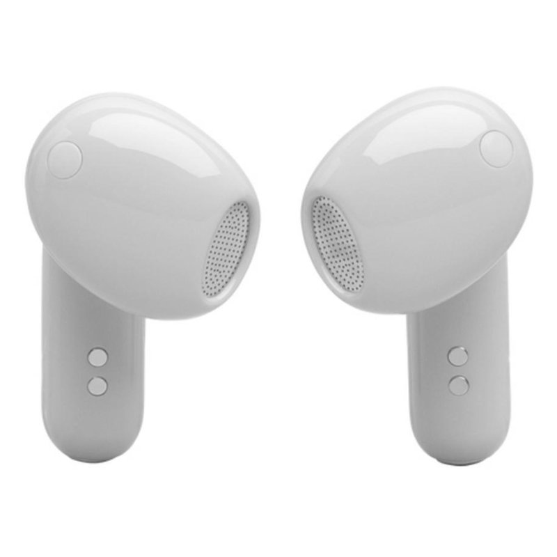 Detalle 2 de JBL Live Flex 4: auriculares Bluetooth con ANC adaptativa, IP54 y sonido JBL Signature