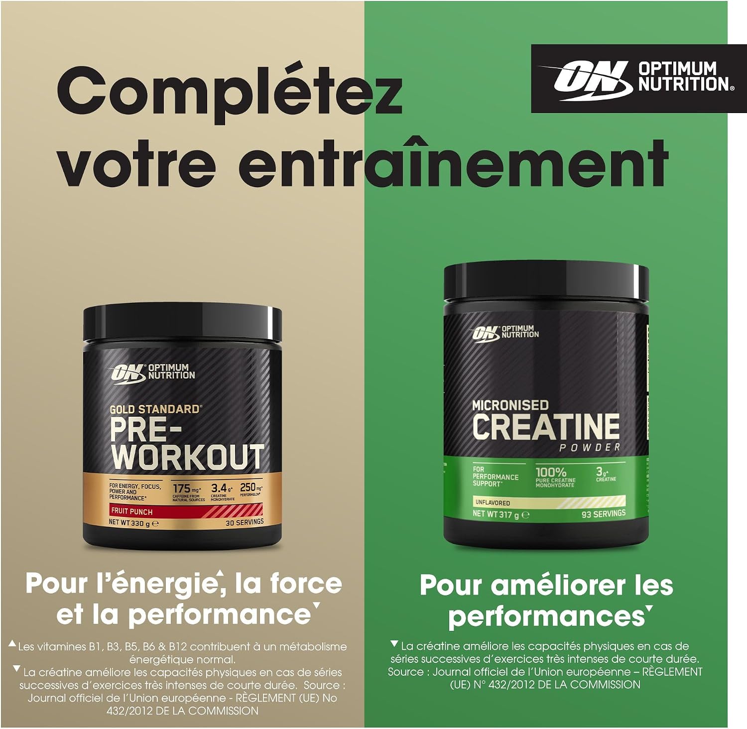 Thumbnail 5 de Optimum Nutrition Gold Standard 100% Isolate – Protéine de Whey, 930 g
