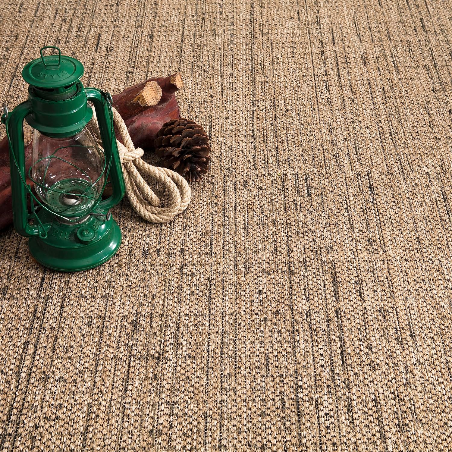 Thumbnail 4 de Paco Home Tapis Exterieur 160x220 cm