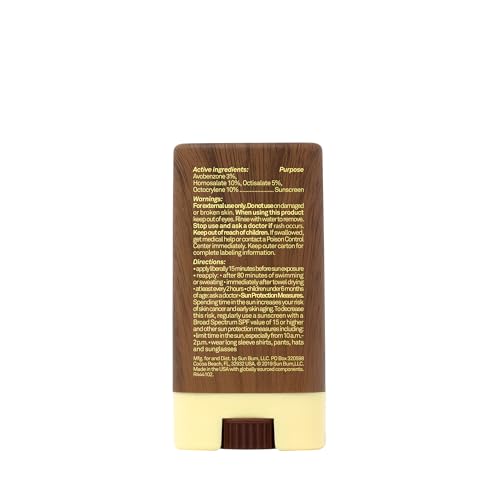 Thumbnail 8 de Sun Bum SPF 30 Face Stick