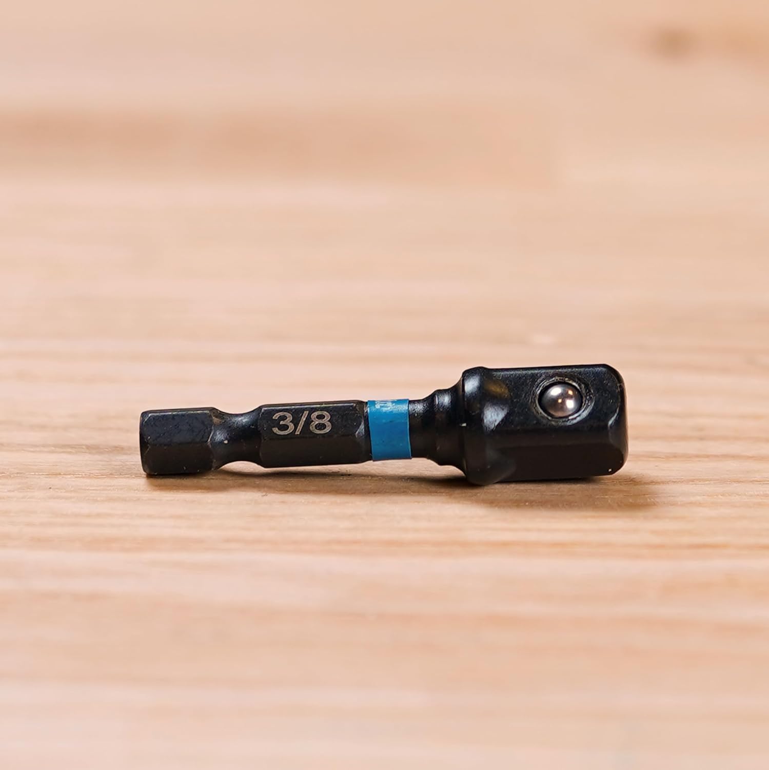 Thumbnail 3 de Makita B-66868 Adaptateur de disque magnétique (tige hexagonale 1/4")