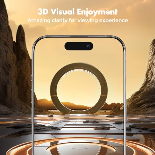 Thumbnail 8 de UNBREAKcable 15 Pro Max 6.7" Protector Priv