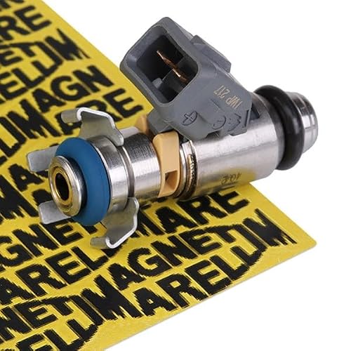 Detalle 2 de Magneti Marelli Injecteur 805010089002