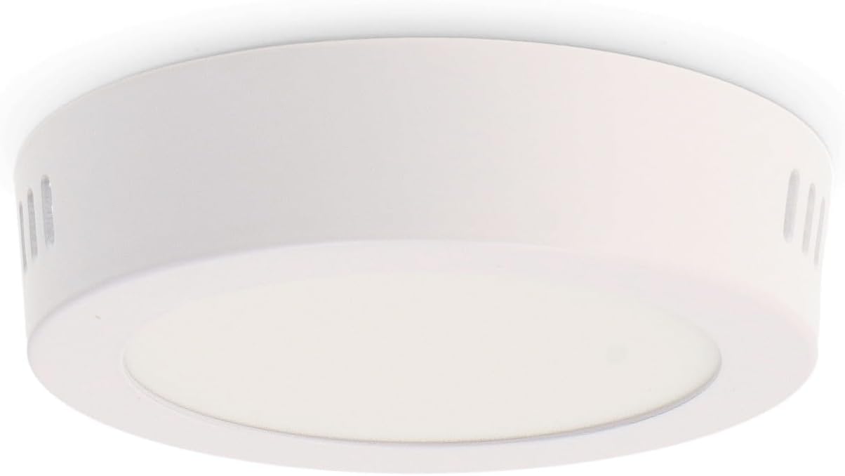 Detalle de M Ledme Panel de Superficie Serie Slim 25W (LM5246) – Luz fría 6000K, 2500 lm, IP20