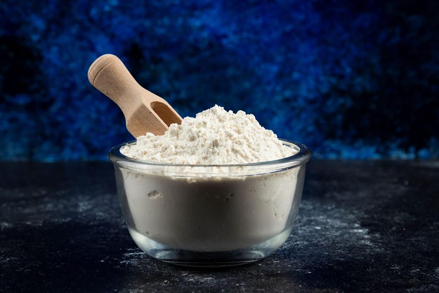 Thumbnail 3 de Dalia Bio Kokosmehl 500 g – glutenfrei, ballaststoffreich, vegan für Backen & Keto-Rezepte