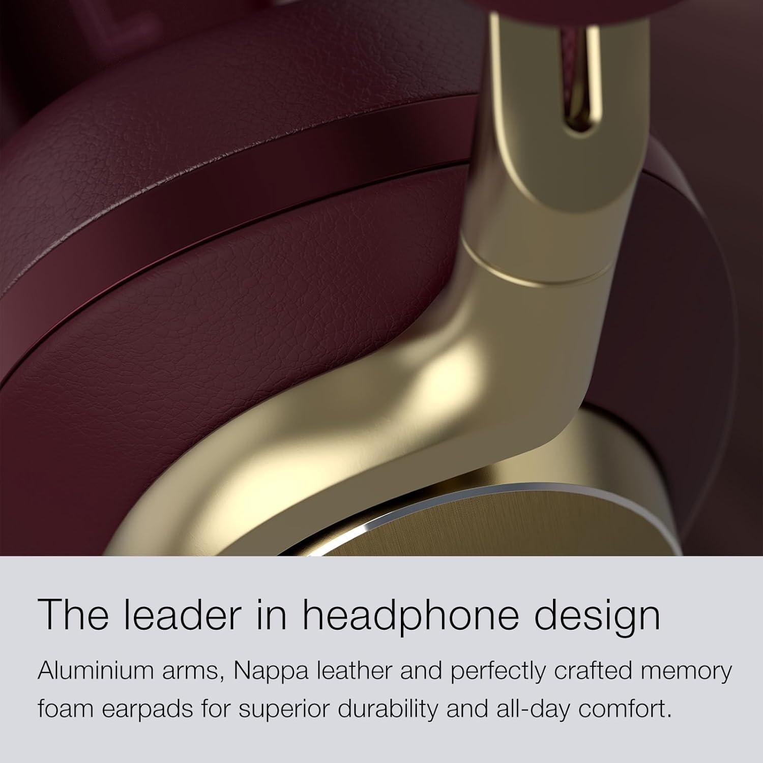 Thumbnail 5 de Bowers & Wilkins Px8 Wireless Headphones review