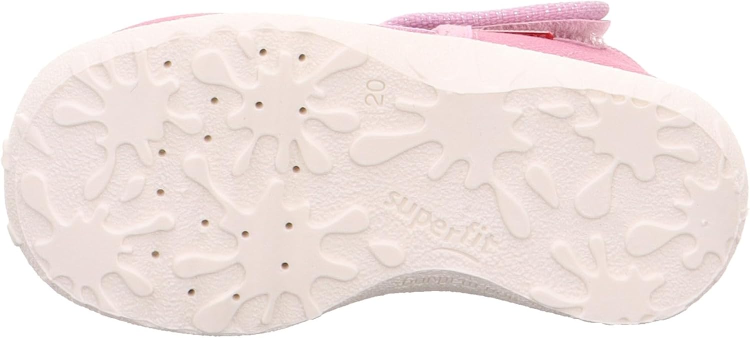 Thumbnail 3 de Superfit SPOTTY Hausschuhe 1-009252 Mädchen
