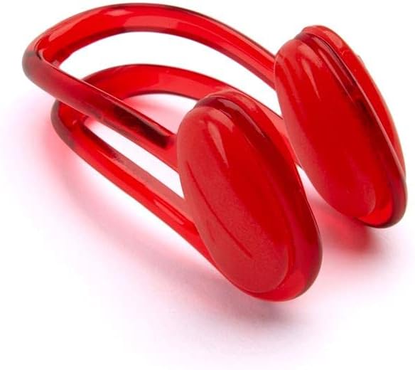Thumbnail 5 de Speedo Unisex Universal Nose Clip kit bag swim essentials