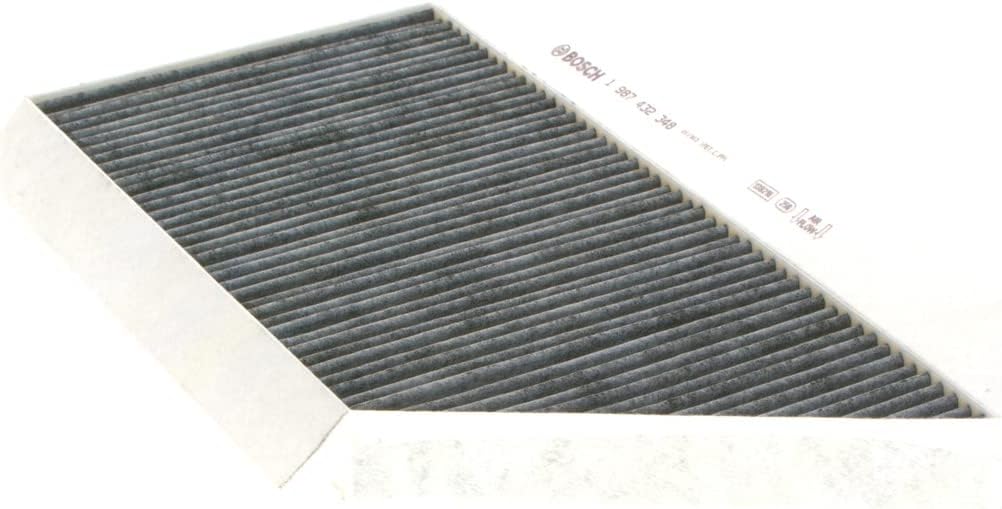 Thumbnail 5 de Bosch R2348 filtre d’habitacle au charbon actif : air plus sain et moins d’odeurs