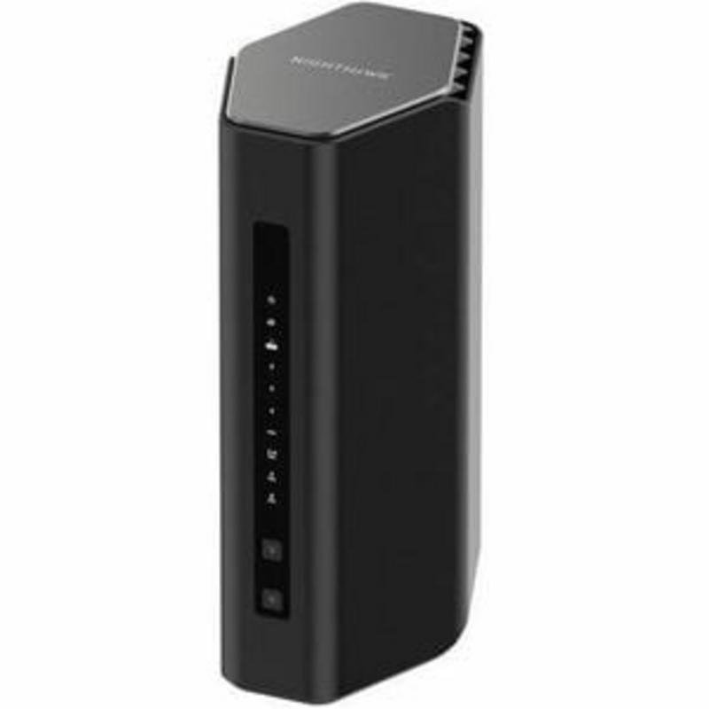 Thumbnail 1 de Netgear Nighthawk RS500: Router portátil WiFi 7 tribanda with USB y 12 Gbps para movilidad y alto rendimiento