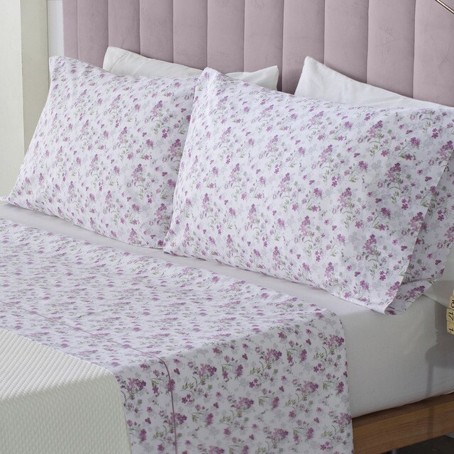 Thumbnail 2 de Reig Marti Maes juego de sábanas algodón 🛏️