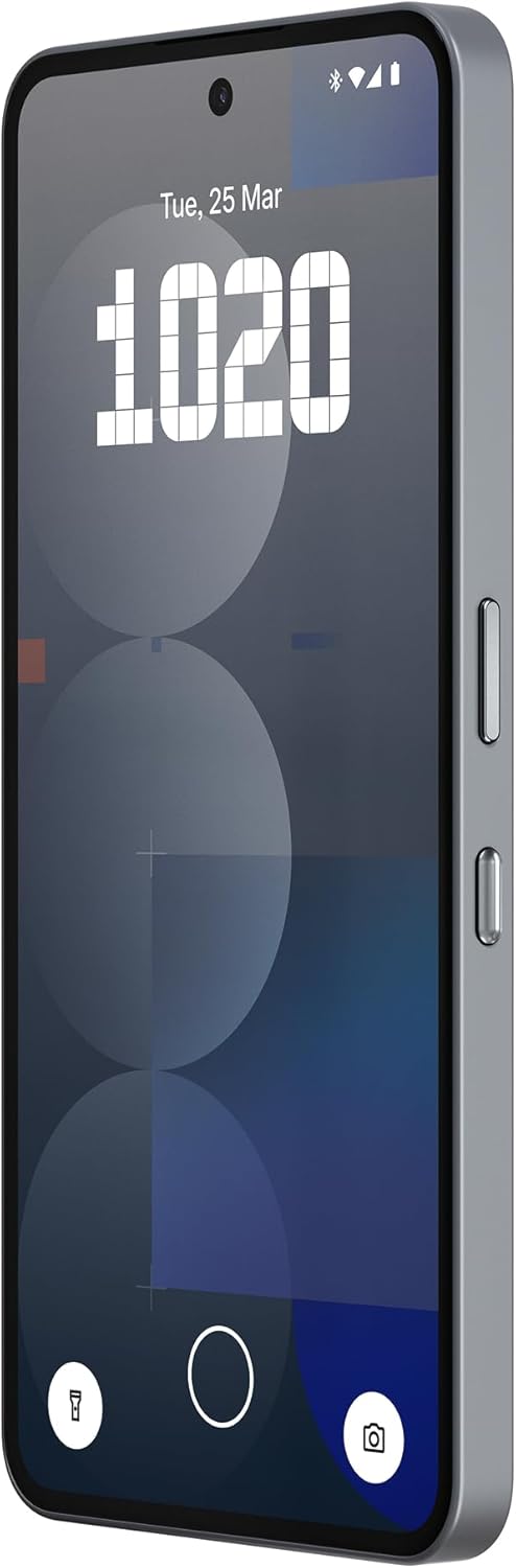Thumbnail 1 de Nothing Phone (3a) Pro 256 GB Smartphone