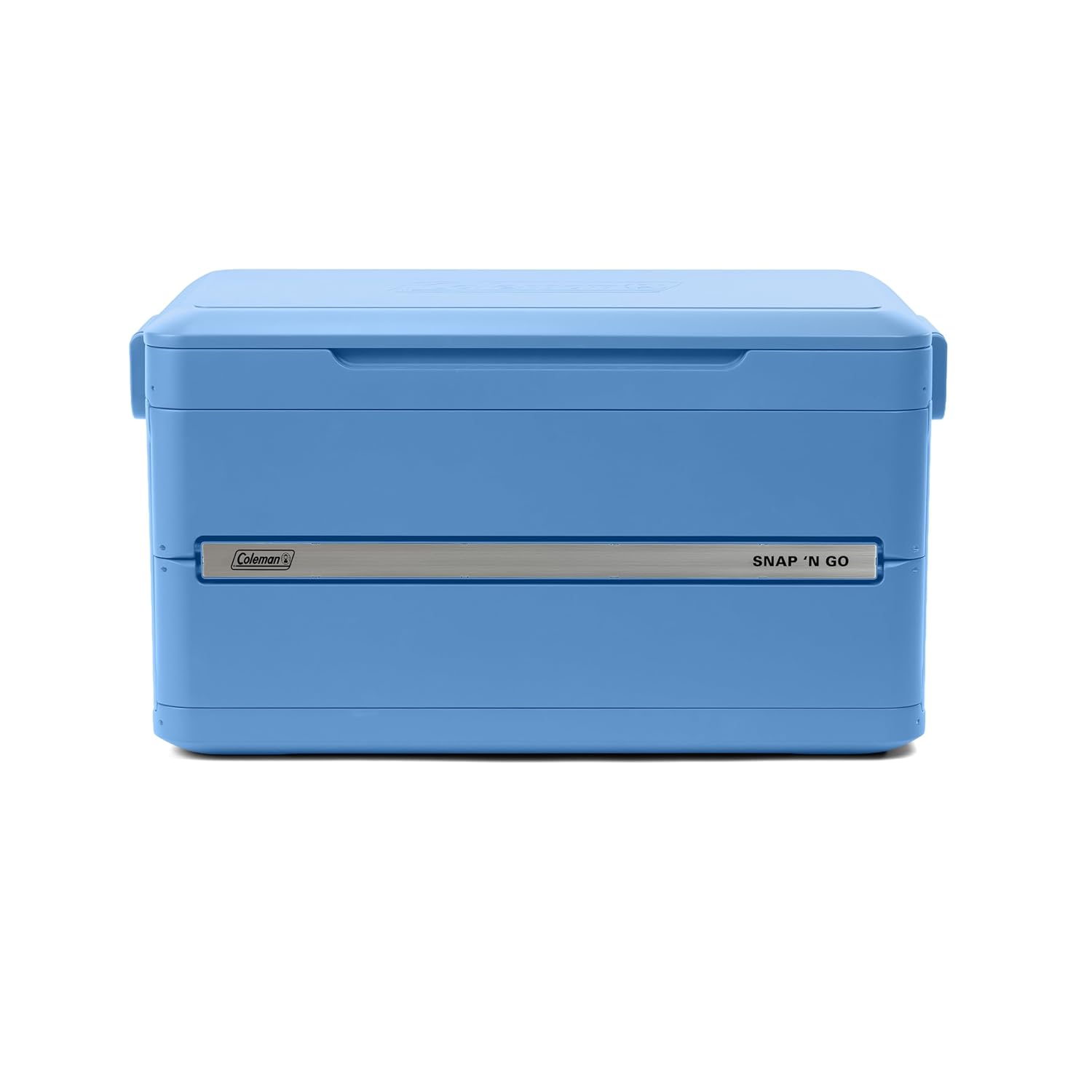 Detalle de Coleman Collapsible Hard Cooler 55-Quart