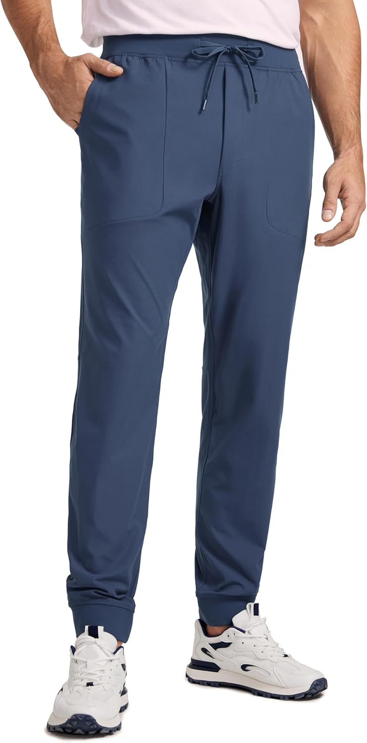 Thumbnail 6 de CRZ YOGA joggers da golf da uomo: comfort traspirante e fit elasticizzato