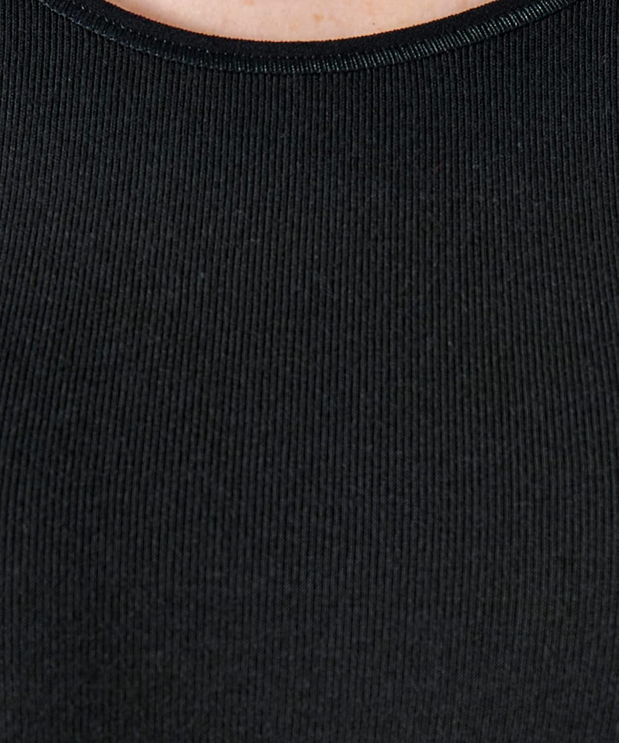 Detalle 2 de Damart T-shirt manches longues femme