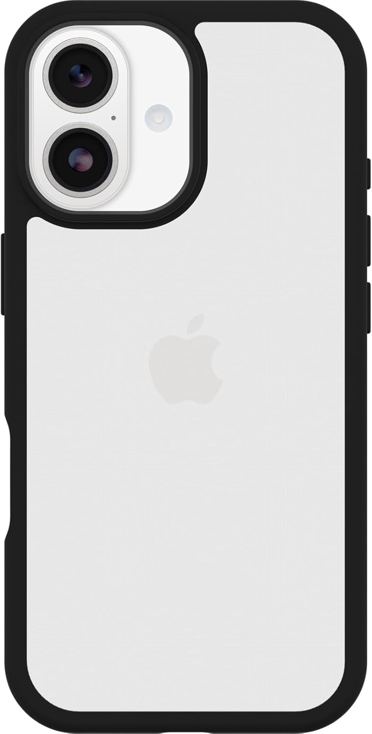 Thumbnail 6 de OtterBox iPhone 17 Profile Series Case - Black