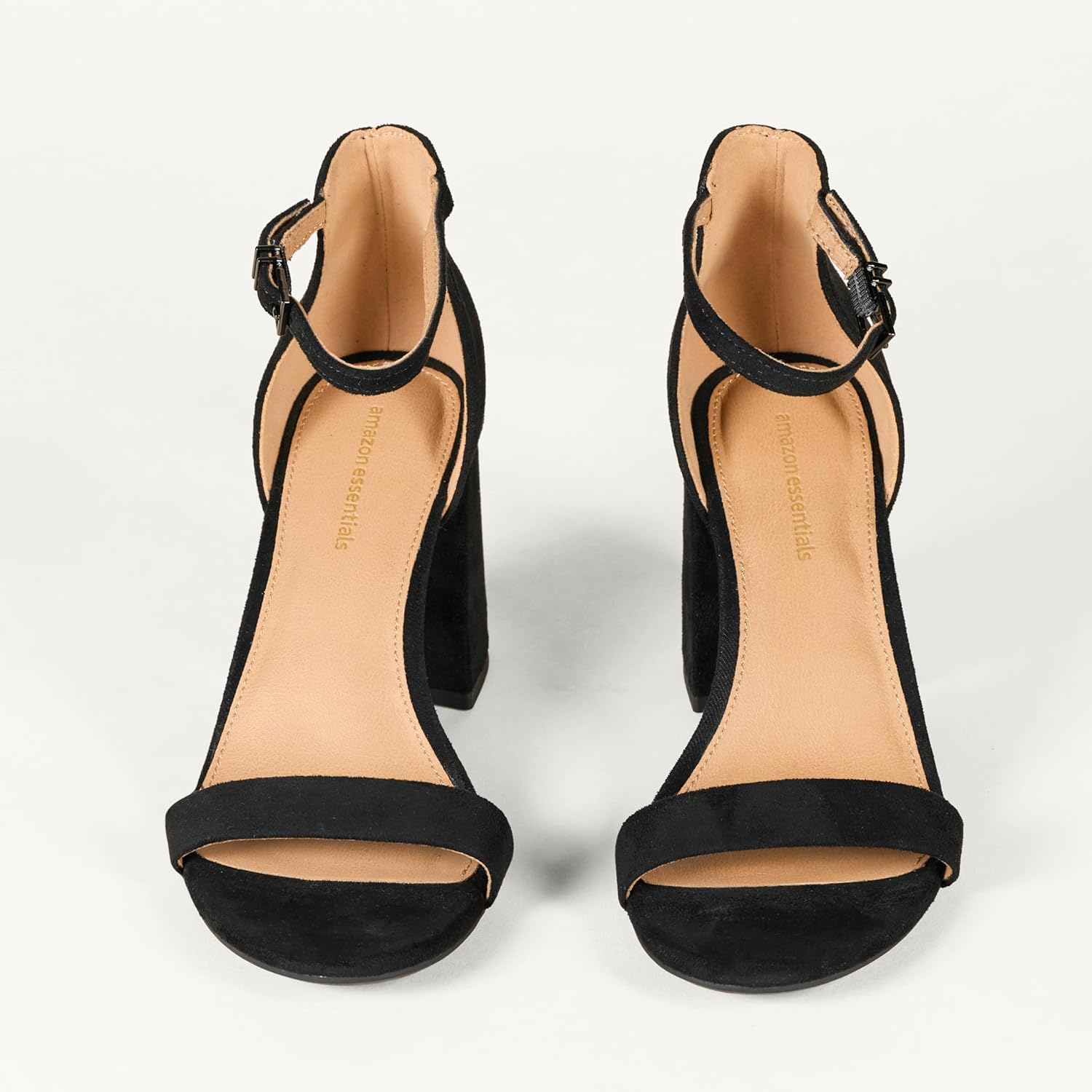 Thumbnail 3 de Amazon Essentials Damen NOLA mit hohem Absatz – elegante Blockabsatz-Sandale