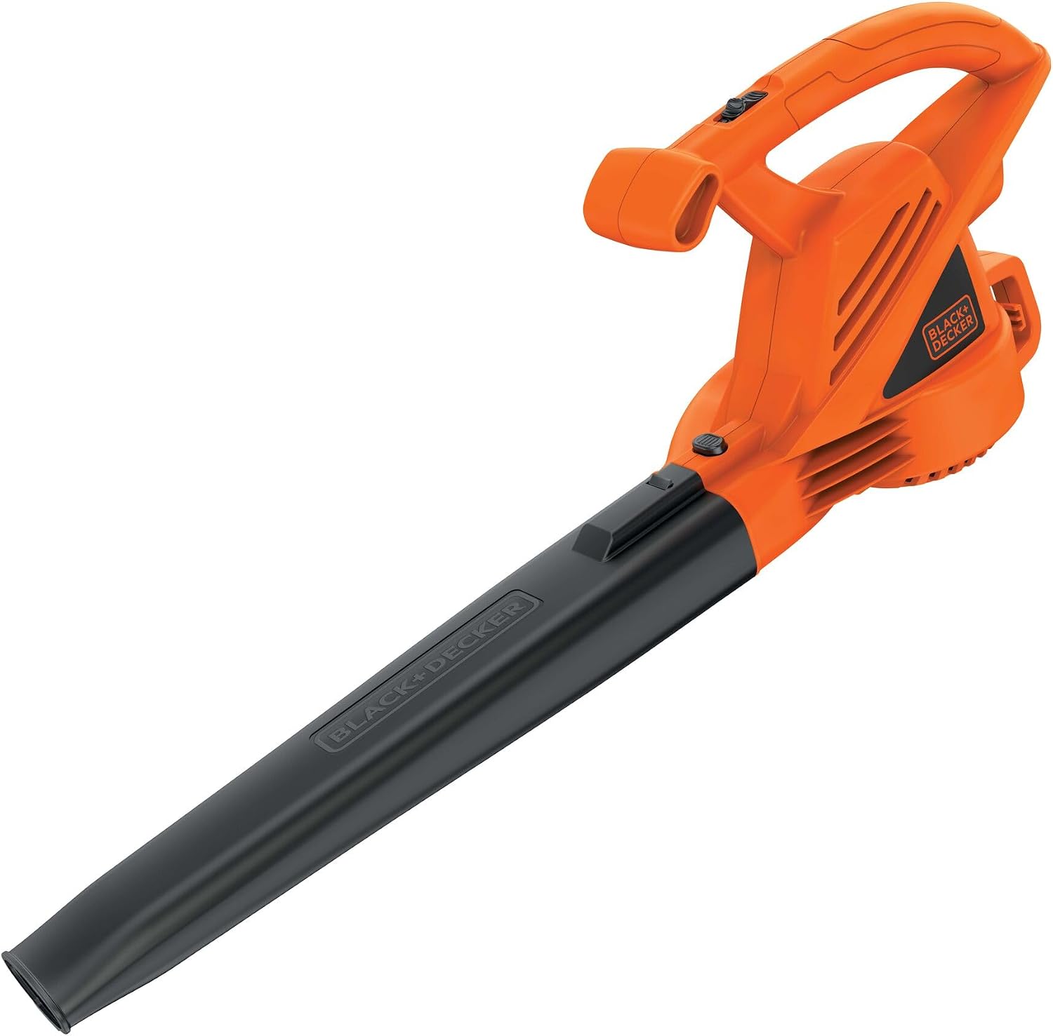 Detalle de BLACK+DECKER Electric Leaf Blower 7-Amp
