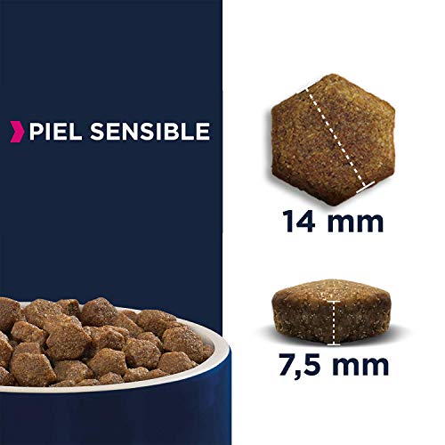 Thumbnail 2 de Eukanuba Daily Care con pescado para perros adultos con piel sensible (12 kg)