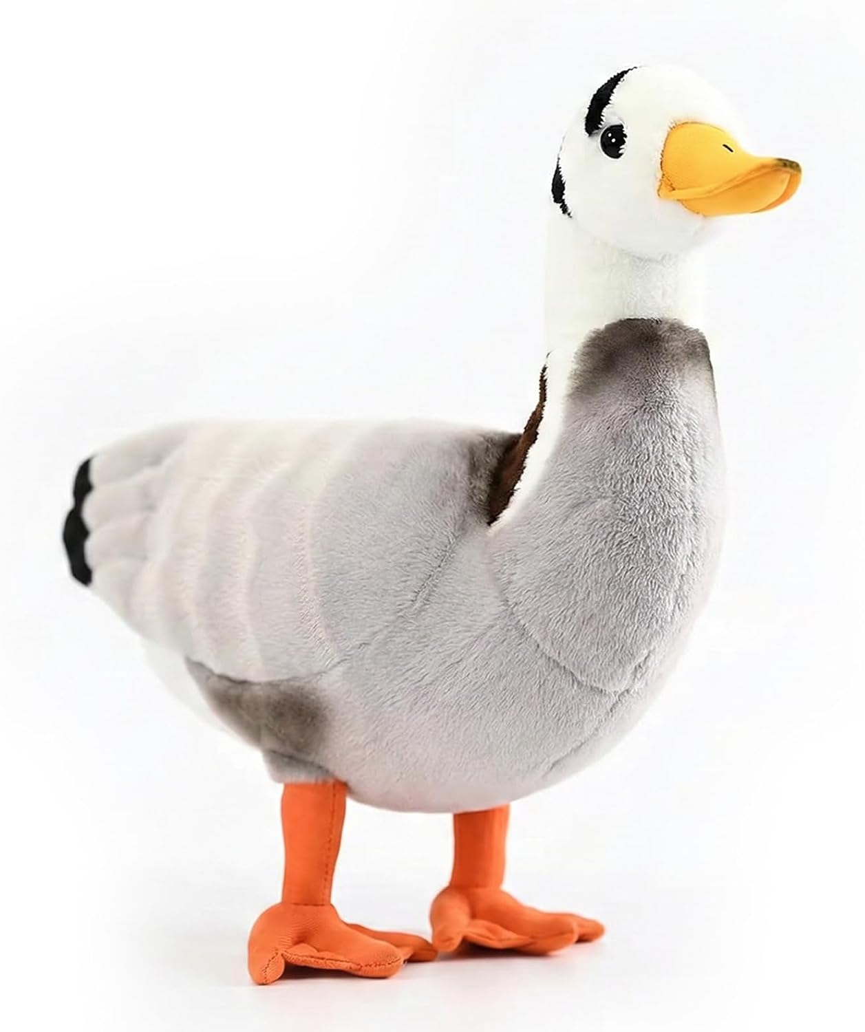 Thumbnail 5 de PuffPurrs Ostrich Plush Toy