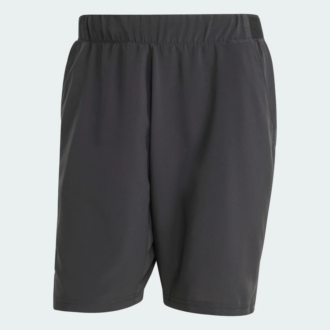 Thumbnail 3 de Pantalón corto Adidas Club Tennis Climacool Stretch Woven