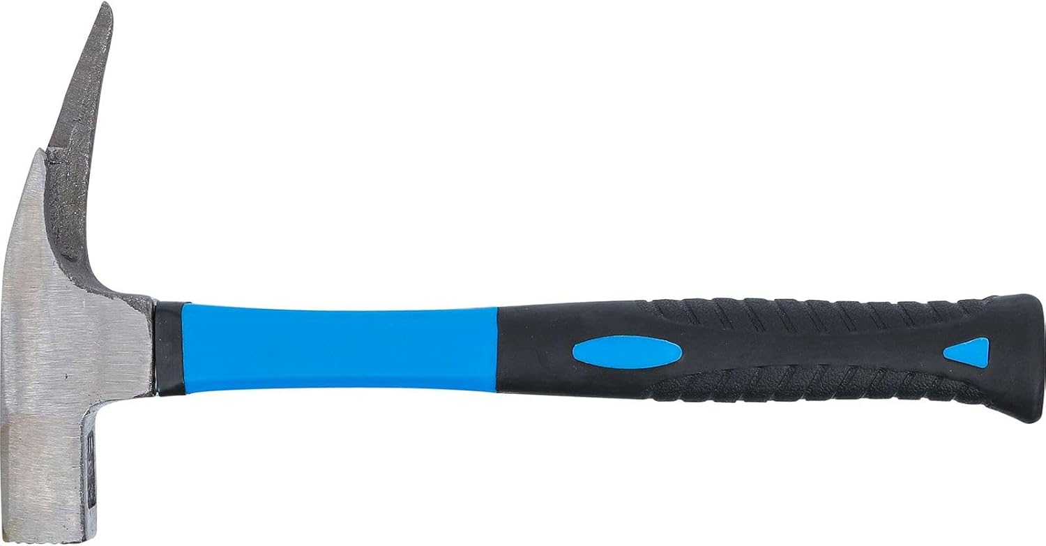 Detalle 2 de Marteau de coffreur DIN 7239 600 g