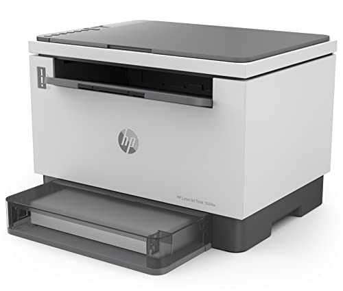 Thumbnail 11 de HP LaserJet Tank MFP 1604w Impresora láser A4 multifunción