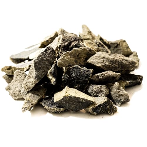 Thumbnail 1 de CHOSA Carburo di Calcio 1 kg – CaC₂ puro al 99,9% senza additivi, confezione metallica ermetica
