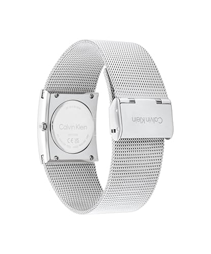 Thumbnail 2 de Calvin Klein CK Pulse reloj cuarzo mujer, malla acero