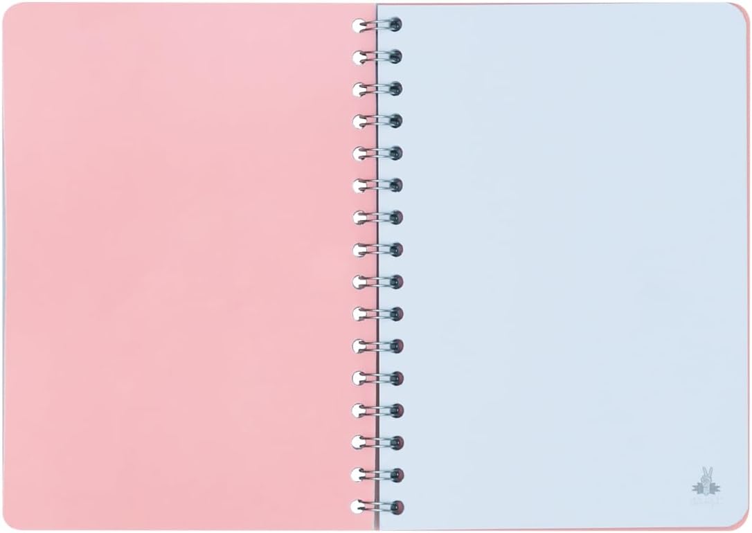 Detalle 2 de Mr.Wonderful - Quaderno A5 3D Unicorn