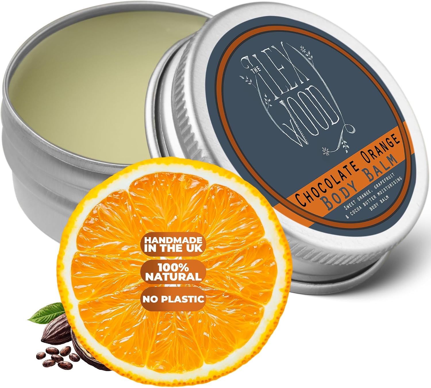 Thumbnail 6 de The Ilex Wood Rose & Frankincense Face Cream 60ml