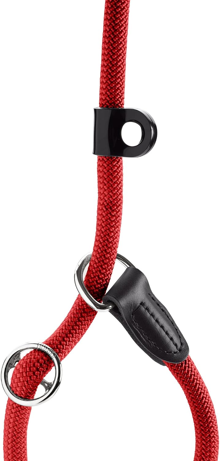 Detalle 2 de HUNTER Retriever-Freestyle Leine 10/170 đ