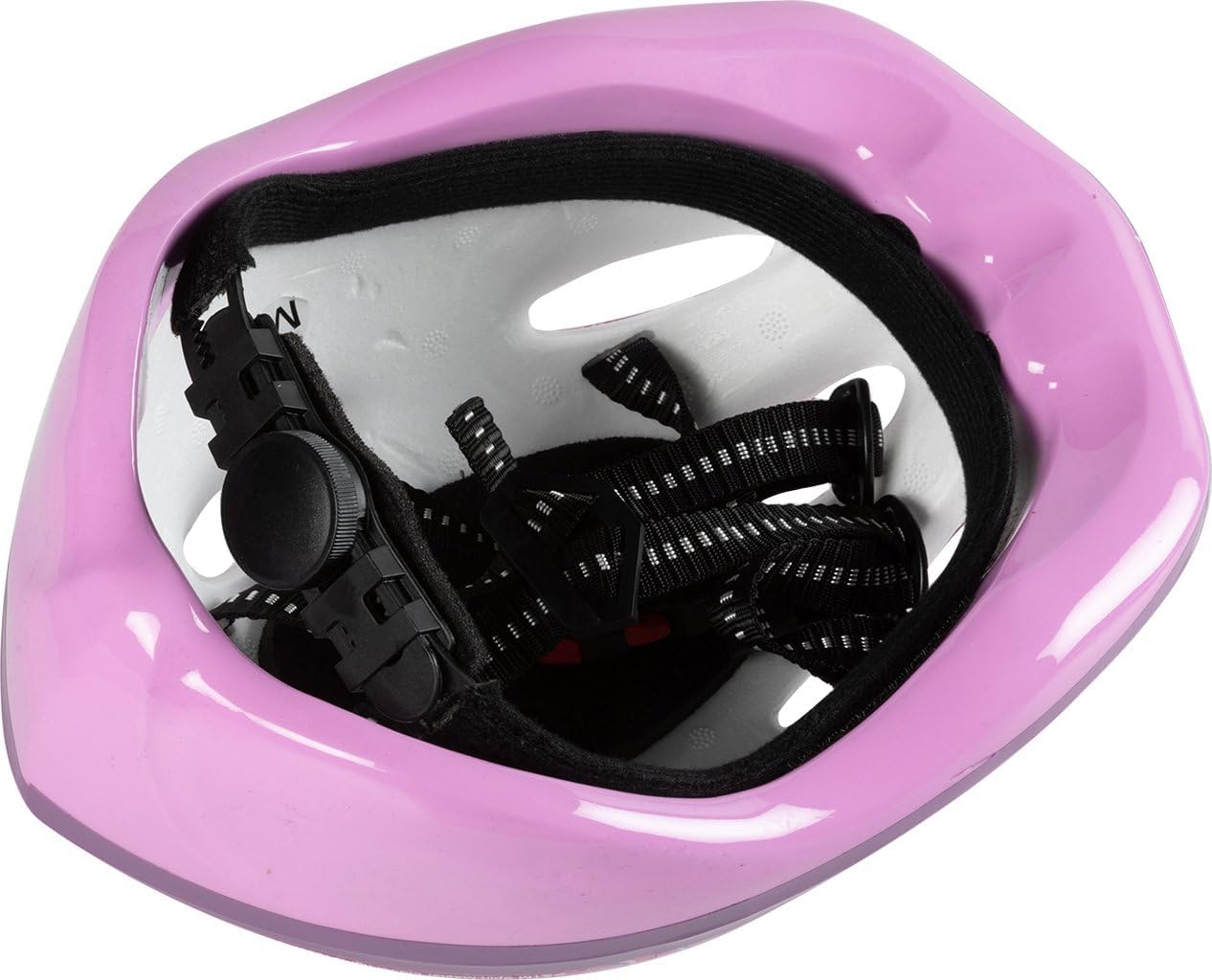 Thumbnail 5 de Tataway BIKE HELMET GIRL cykelhjälm med Paw Patrol-motiv, fuchsia och justerbar passform
