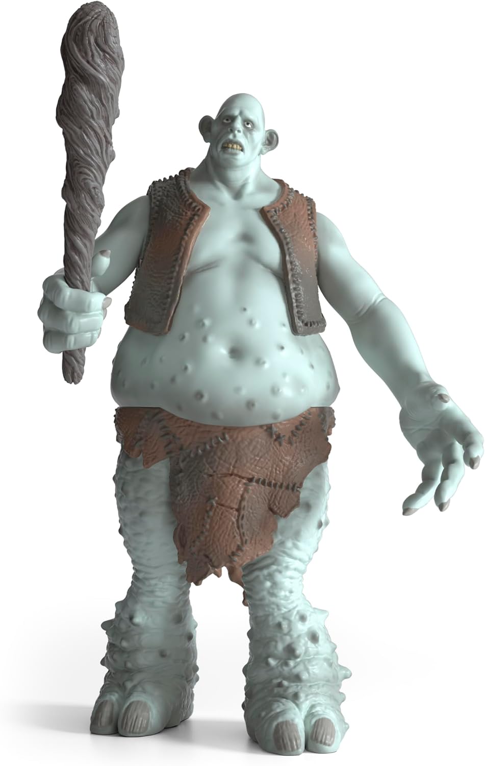 Detalle de Schleich Troll 13994 Wizarding World