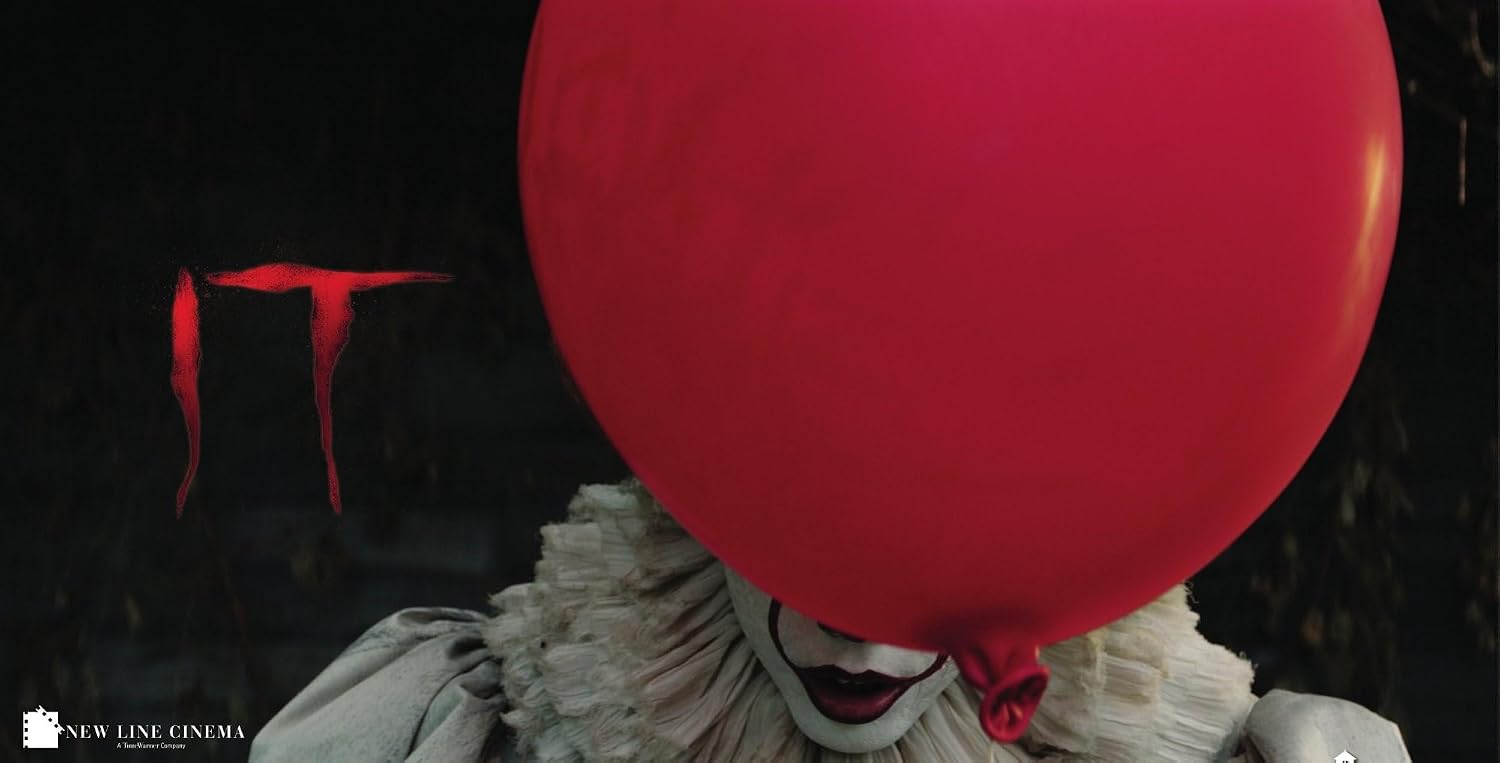 Detalle 2 de It (Bilingual) 4K Ultra HD and Blu-ray Horror Film, 2-Disc Set