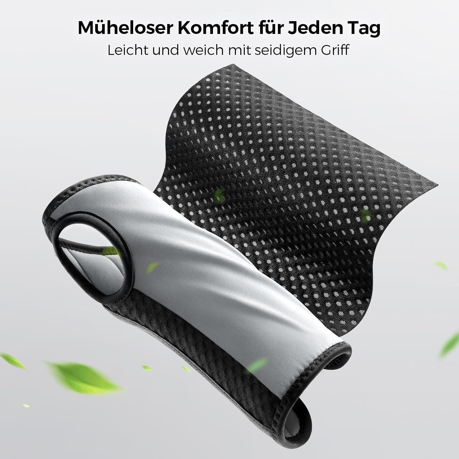 Thumbnail 3 de FREETOO Leicht-Passform Handgelenkstütze mit Bio-Karpaltunnel-Schiene – Allround-Orthese für RSI, Sehnenscheidenentzündung und mehr