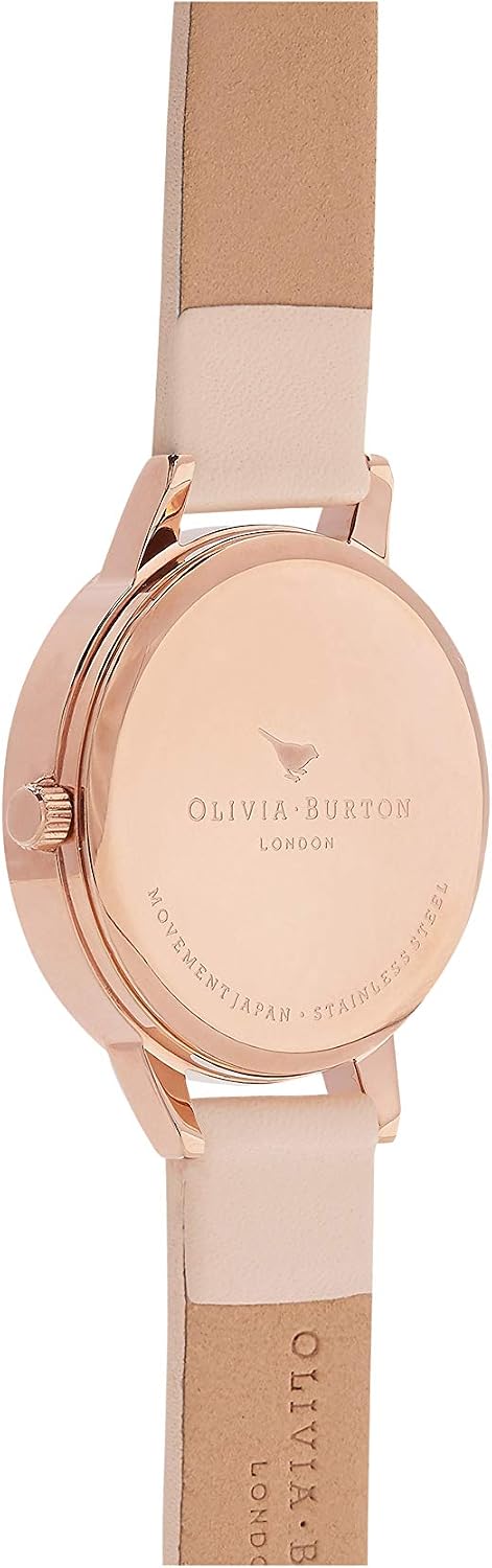 Detalle 1 de Olivia Burton OB16MDW21 montre 30 mm