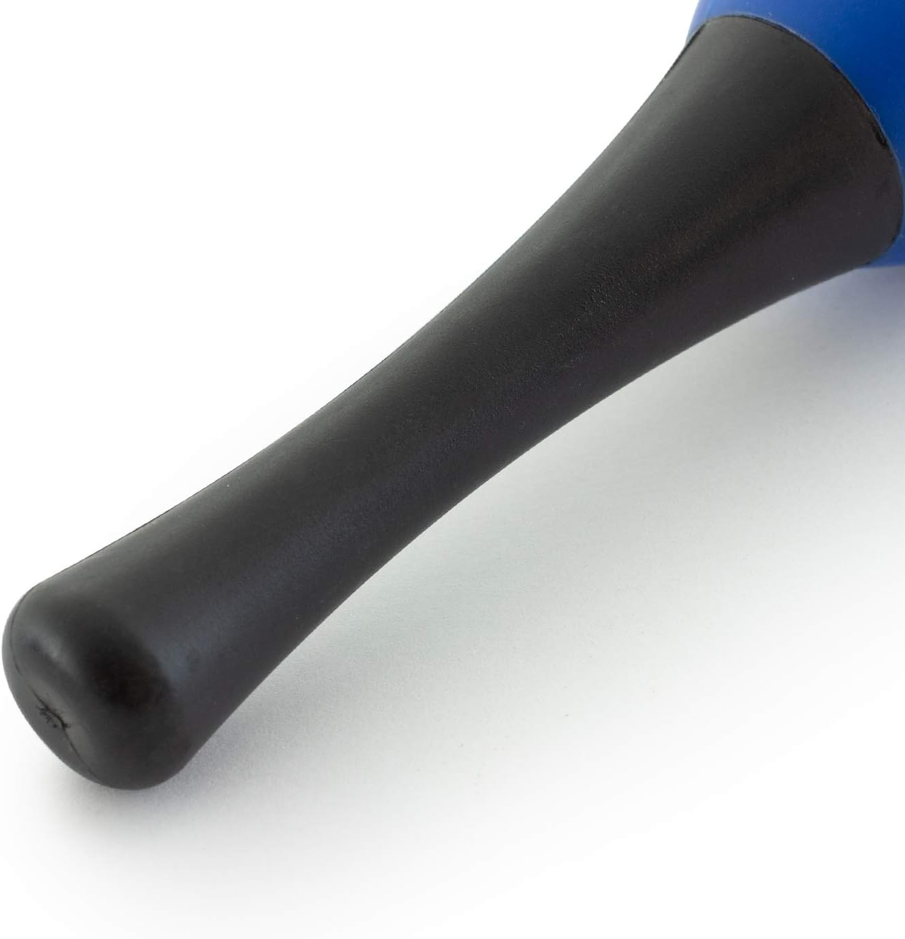 Thumbnail 6 de Tiger MAR28-BL äggmaracas i blå plast, 13 cm, par för små händer