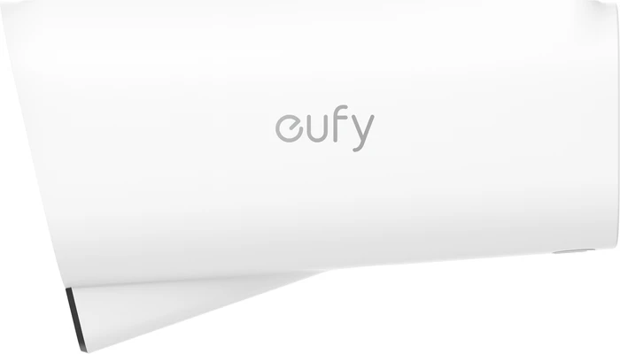 Thumbnail 2 de eufy eufyCam S3 Pro 4K Set mit HomeBase 3