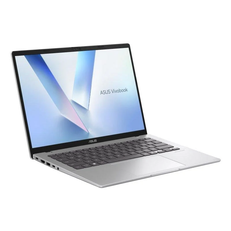 Detalle de Portátil Asus Vivobook 14 F1407CA-LY175W: potencia y movilidad para productividad diaria