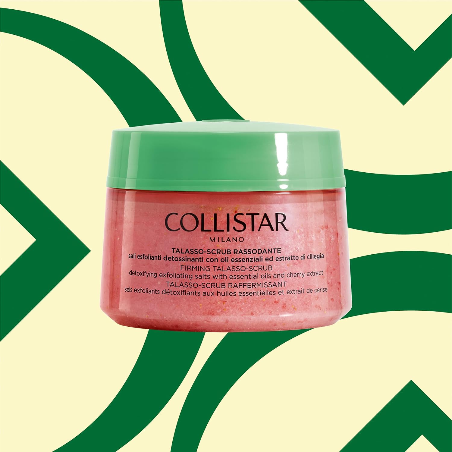 Detalle 2 de Collistar Perfect Body raffermissant 700 gr