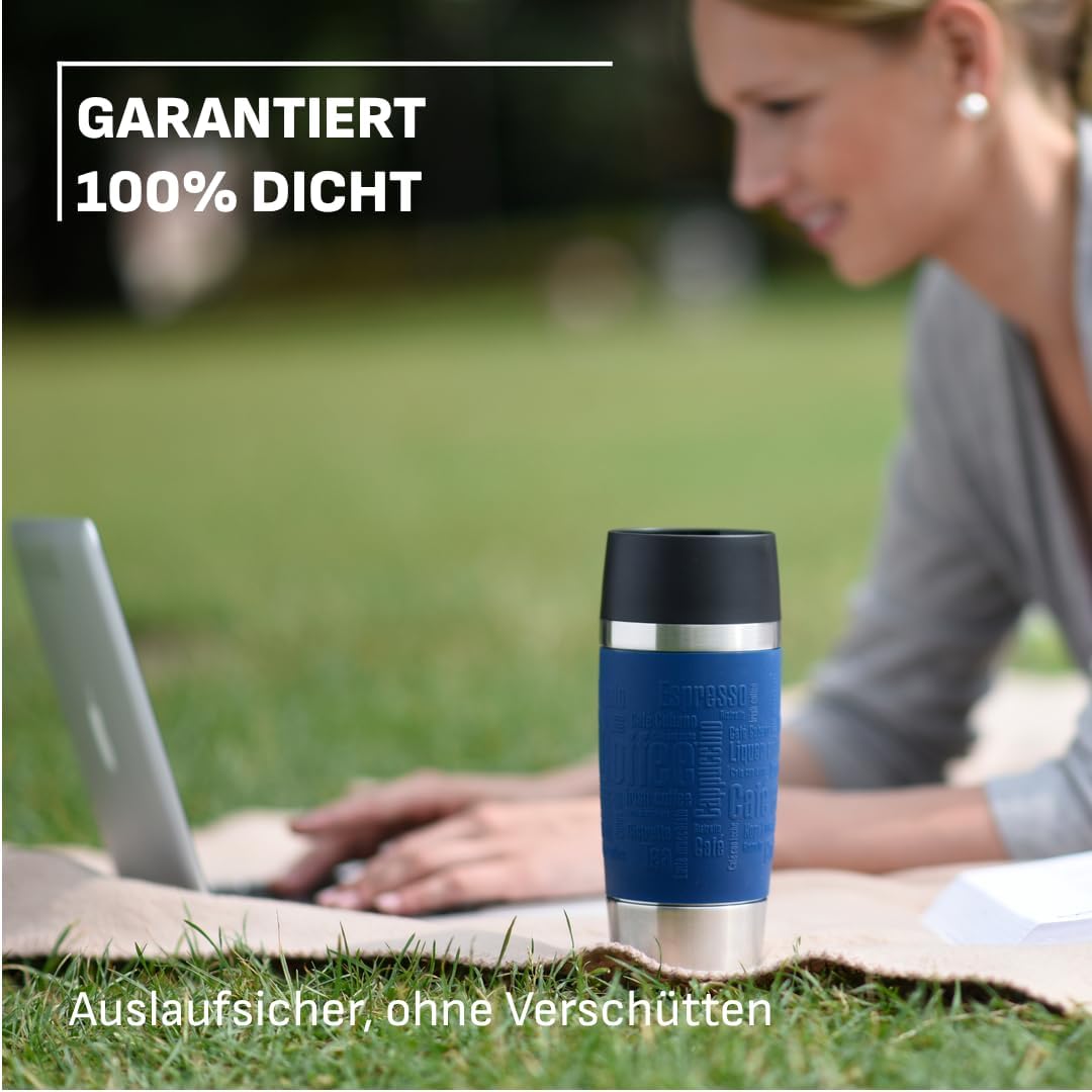 Thumbnail 4 de Emsa Travel Mug Classic Thermobecher 360 ml