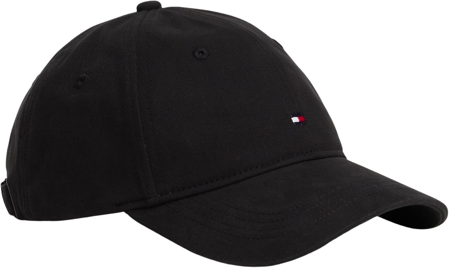 Thumbnail 4 de Casquette femme Tommy Hilfiger Flag Soft Panel en coton biologique