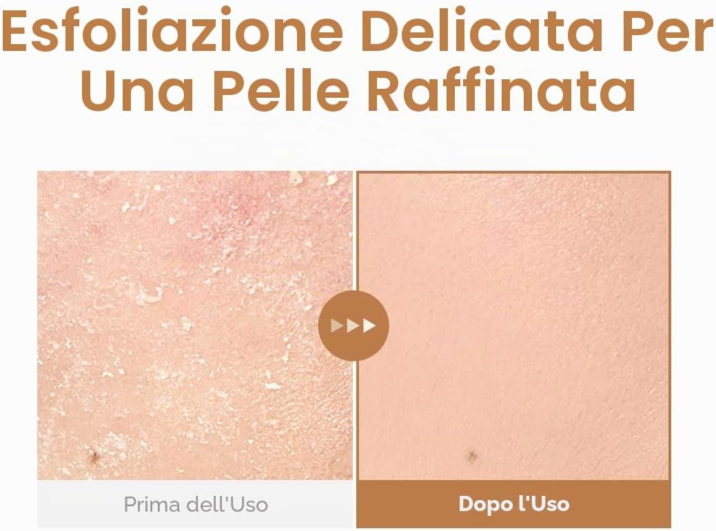 Detalle de Purito Oat PDRN Gentle Refining Toner: tonico esfoliante lenitivo all’avanguardia con avena 99% PDRN