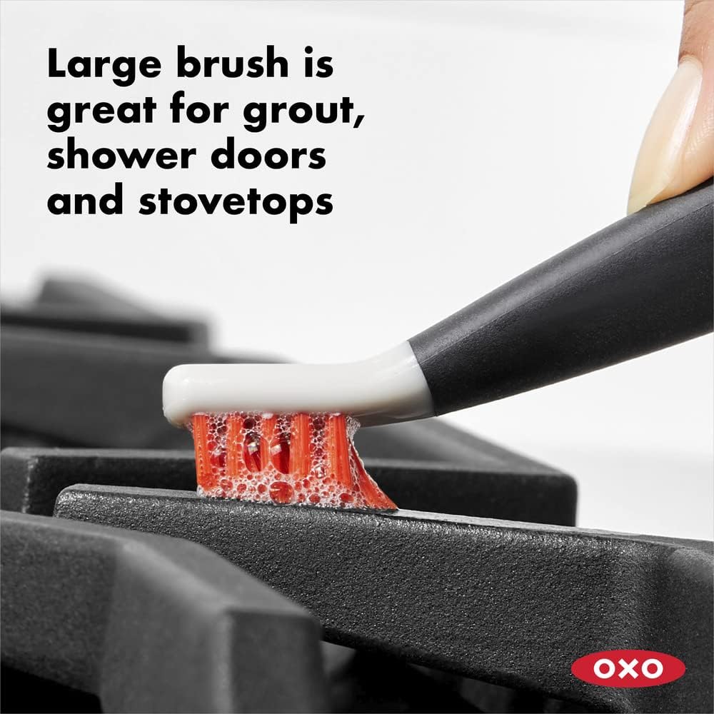Thumbnail 2 de OXO Good Grips Deep Clean Brush Set