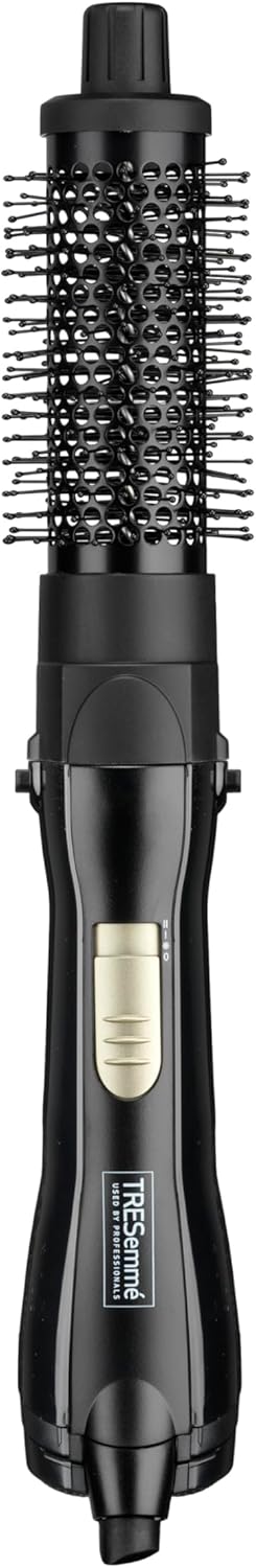 Detalle 2 de TRESemmé Volume Smooth and Shape Hot Air Styler with 2 Interchangeable Brushes
