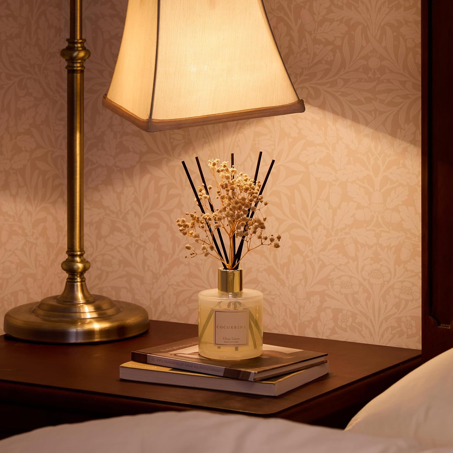 Thumbnail 6 de COCORRÍNA Raumduft Reed Diffuser 200 ml 🕯