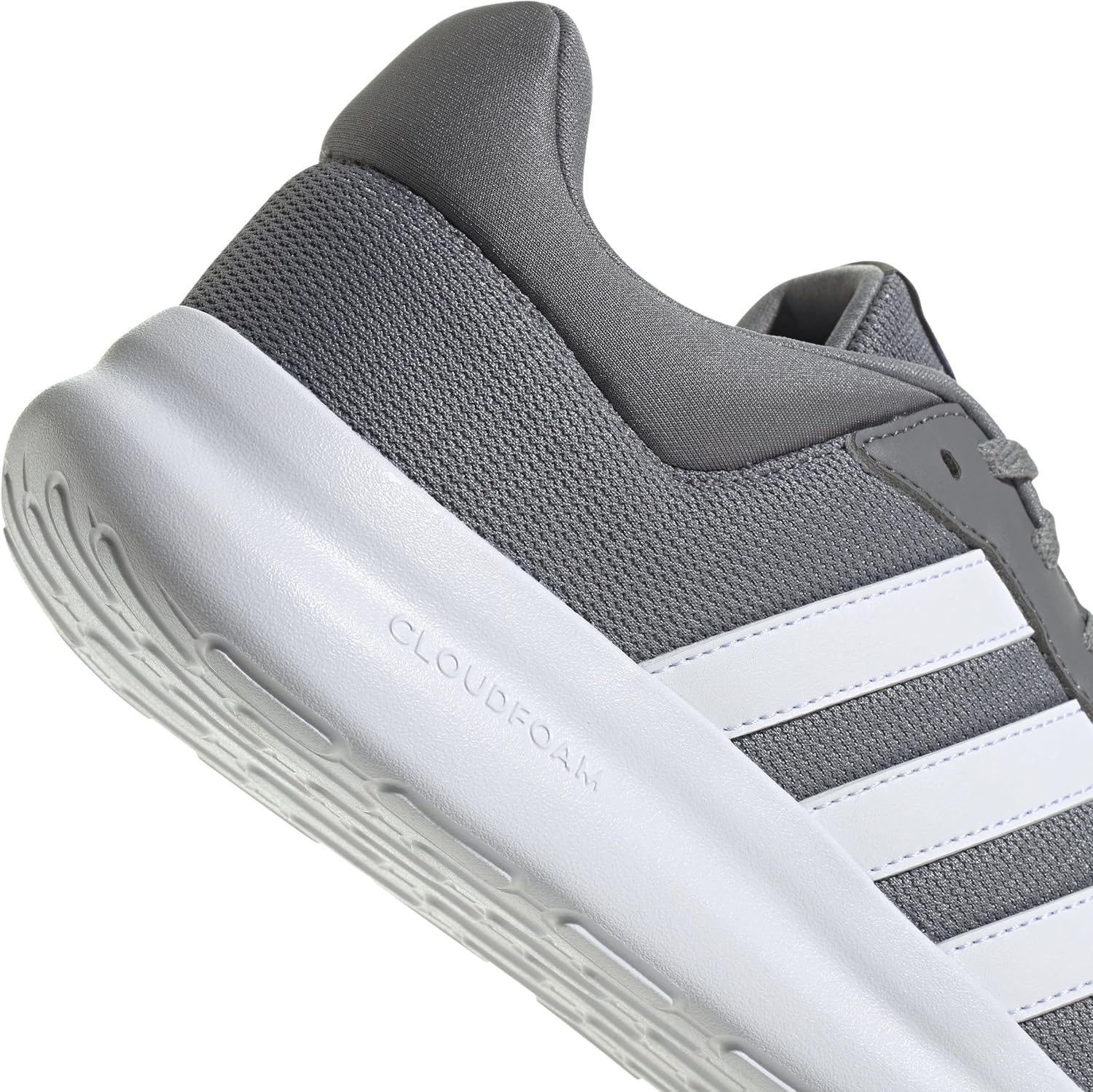 Thumbnail 3 de Adidas Unisex Lite Racer 4.0 Schuh